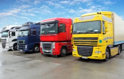 Ankara Van Nakliye Ambarı