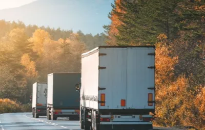 Ankara Van | Klima Taşıma