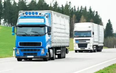 Ankara Van | Eşya Taşıma